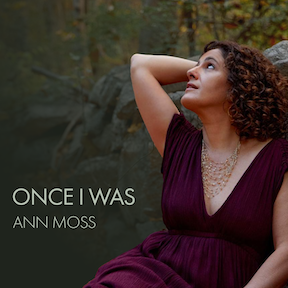 Ann Moss yalangoch